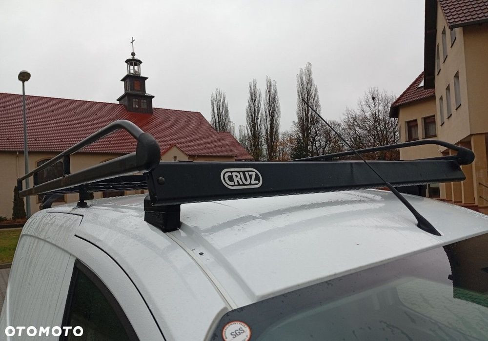 Ford Transit Courier - 7