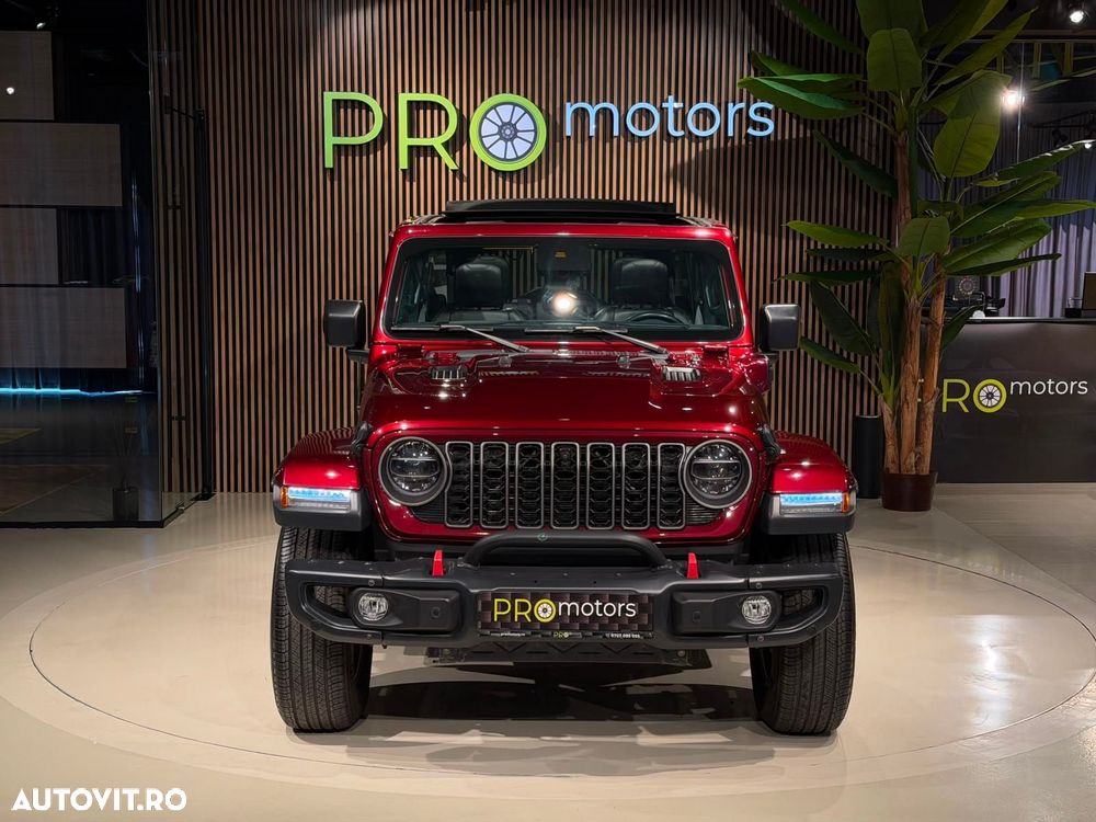 Jeep Wrangler - 6
