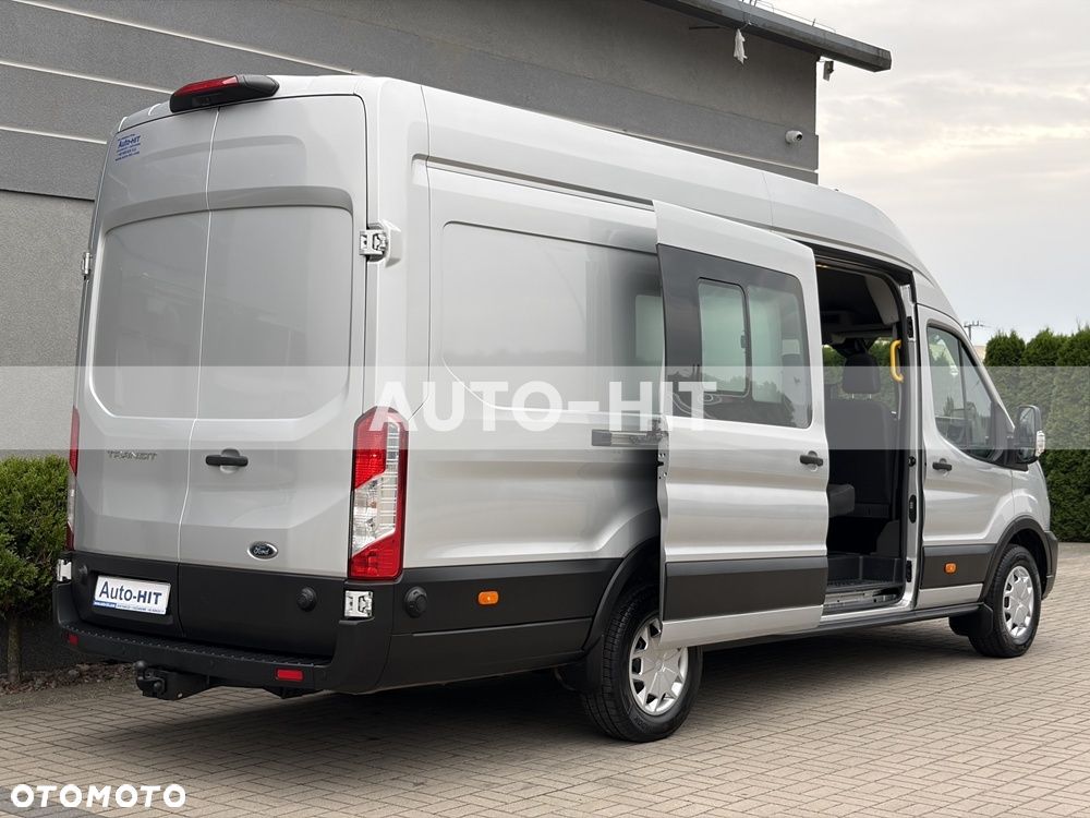 Ford Transit - 14
