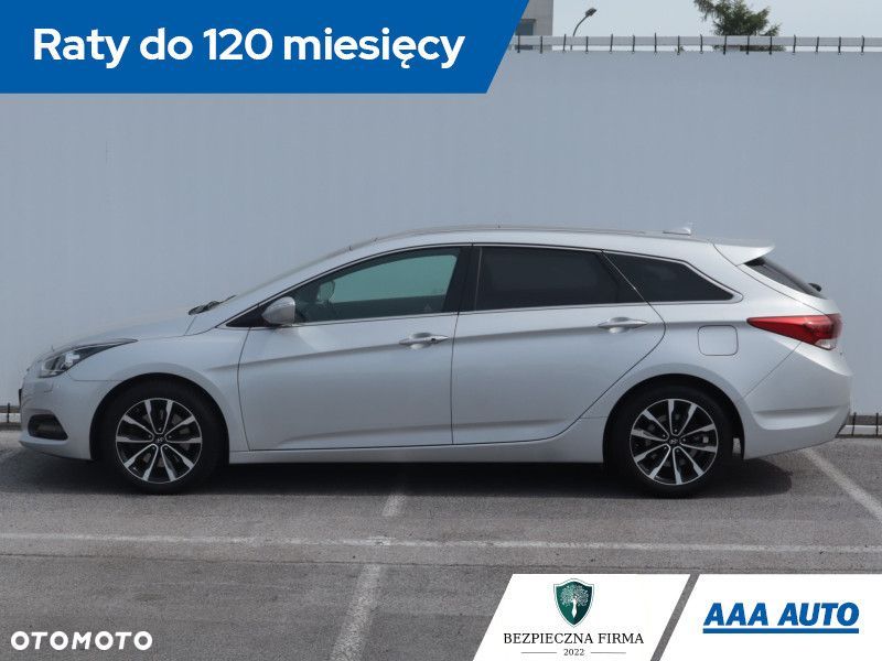 Hyundai i40 - 4