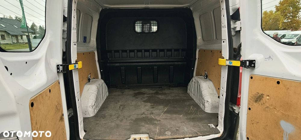 Ford Transit Custom 290 L1H1 Limited - 22