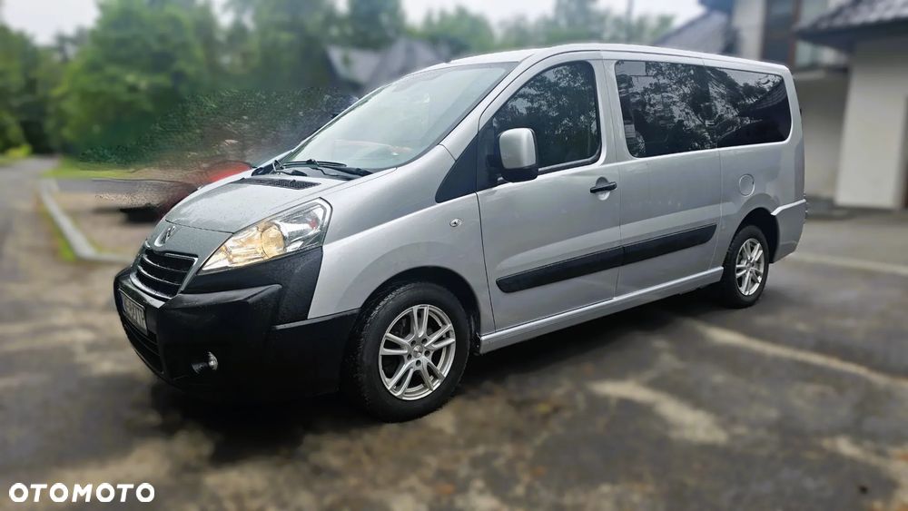 Peugeot Expert Tepee L2 Bussiness - 1