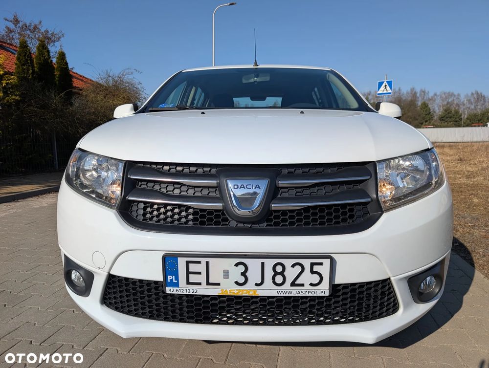Dacia Sandero 1.2 16V Laureate - 5