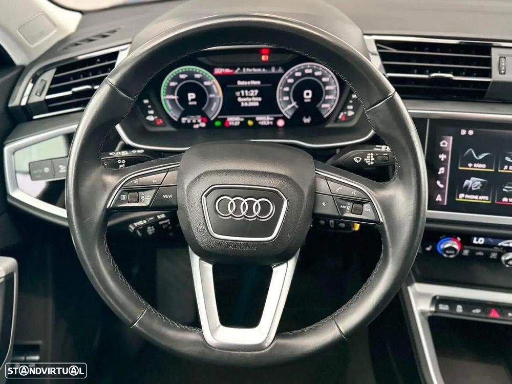 Audi Q3 Sportback - 21