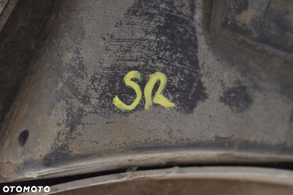 zderzak przedni mercedes c w203 sportcoupe pdc - 14