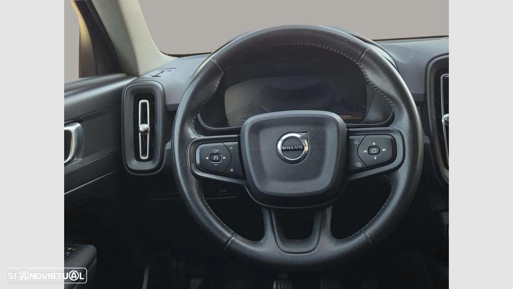 Volvo XC 40 2.0 D3 Inscription - 17