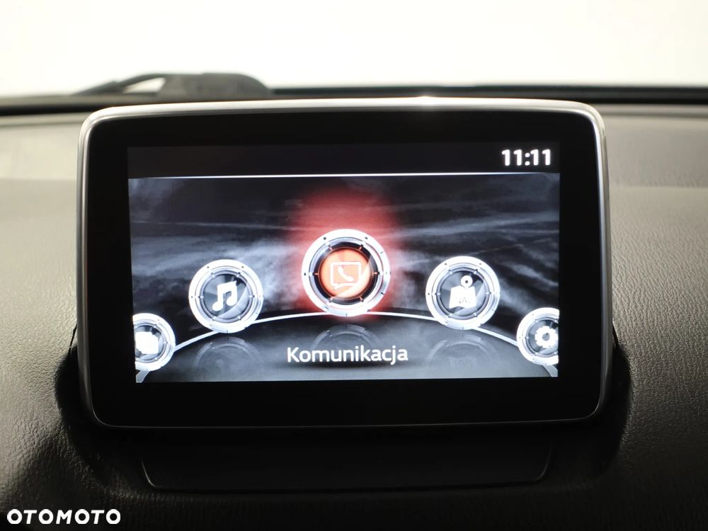 Mazda CX-3 SKYACTIV-G 150 i-ELOOP AWD Exclusive-Line - 31
