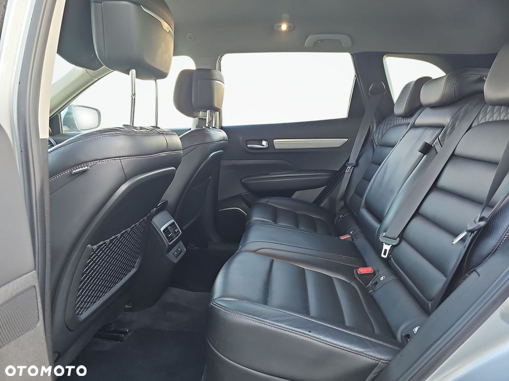 Renault Koleos 2.0 Blue dCi Initiale Paris 4x4 X-Tronic - 28