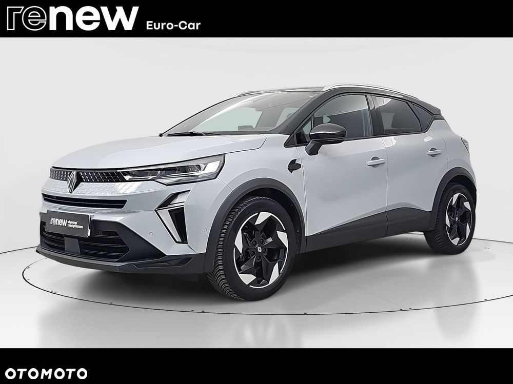 Renault Captur 1.0 TCe Techno - 1