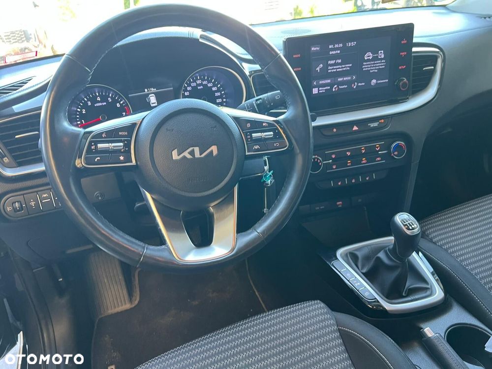 Kia Ceed - 2