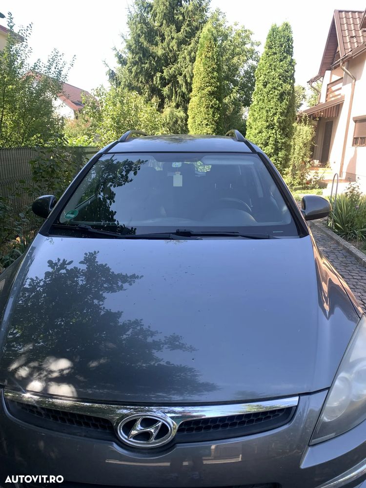 Hyundai i30 - 1