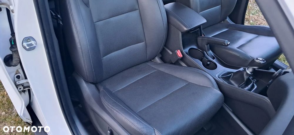 Hyundai Tucson 1.6 Turbo 4WD Premium - 18