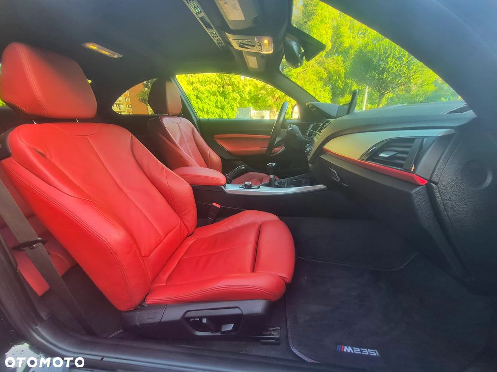 BMW M2 - 16