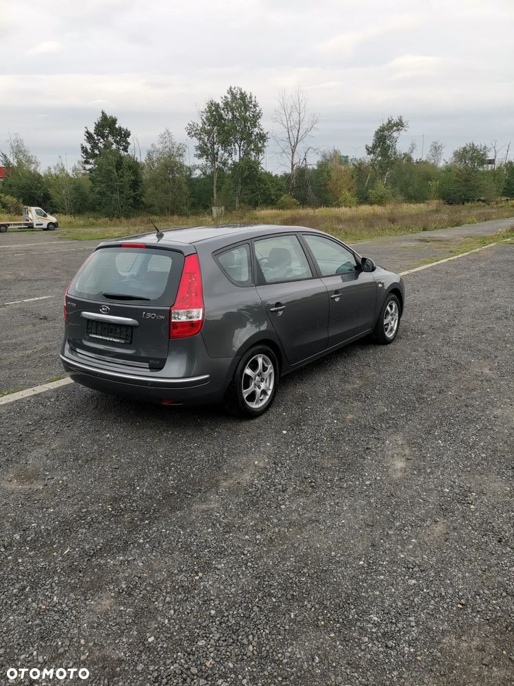 Hyundai i30 - 22