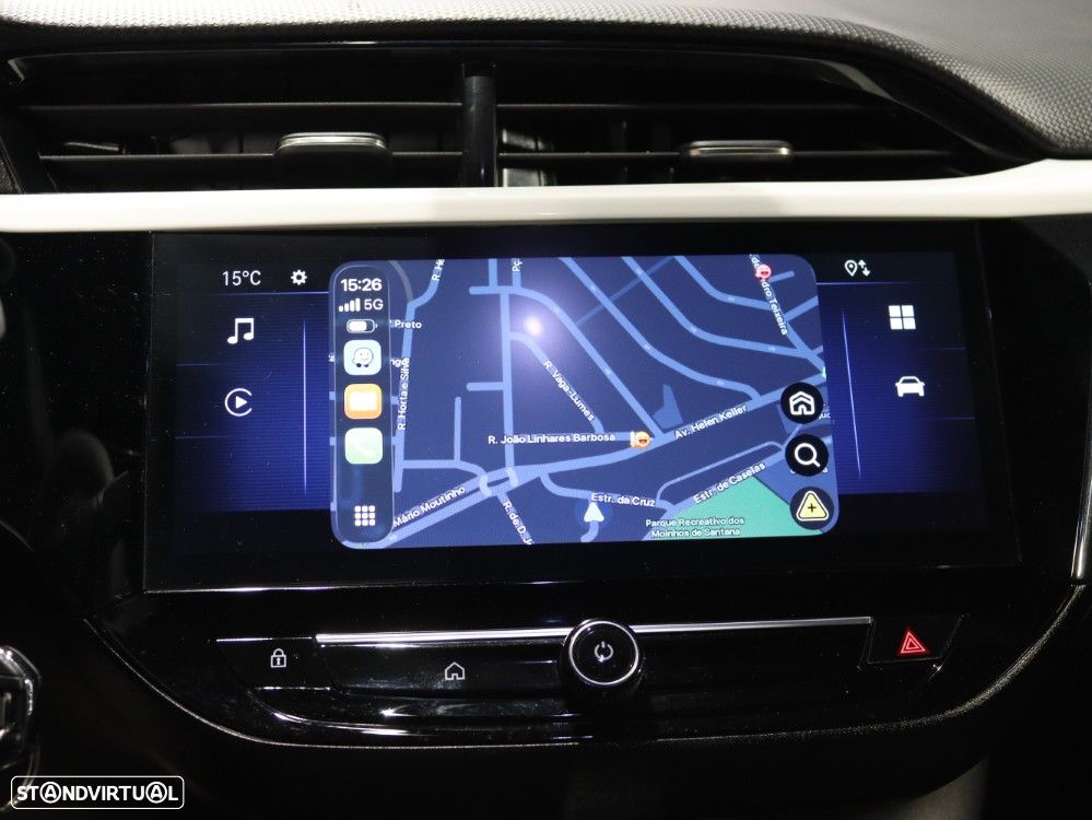 Opel Corsa 1.2 T GS Aut. - 23