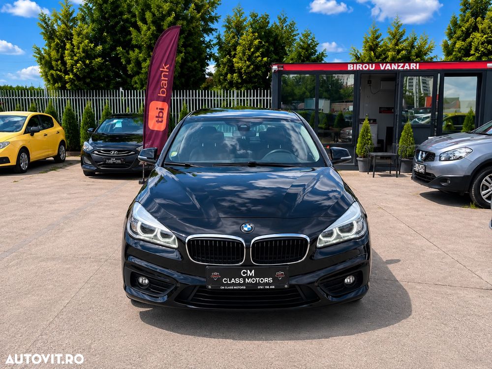 BMW 2 Series 2017 — imagine 7