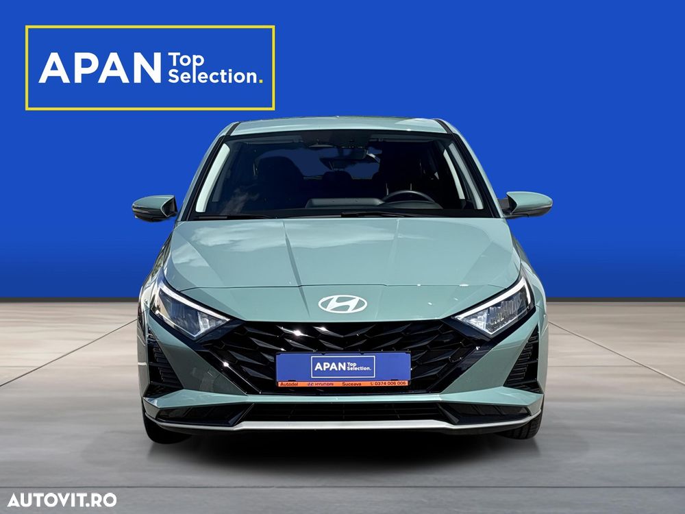 Hyundai i20 - 3