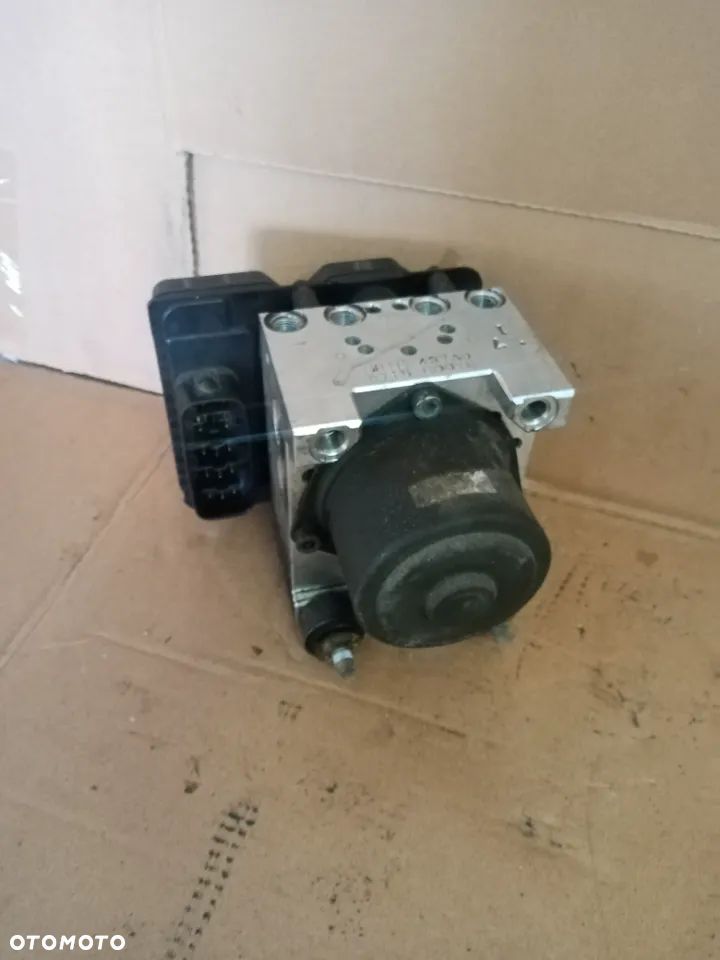 Pompa sterownik abs Mazda 6 437-0767 2067441 - 1