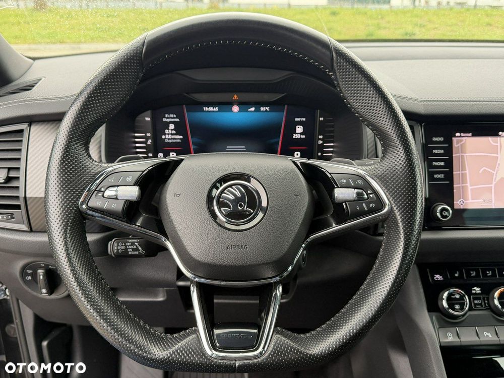 Skoda Kodiaq - 21