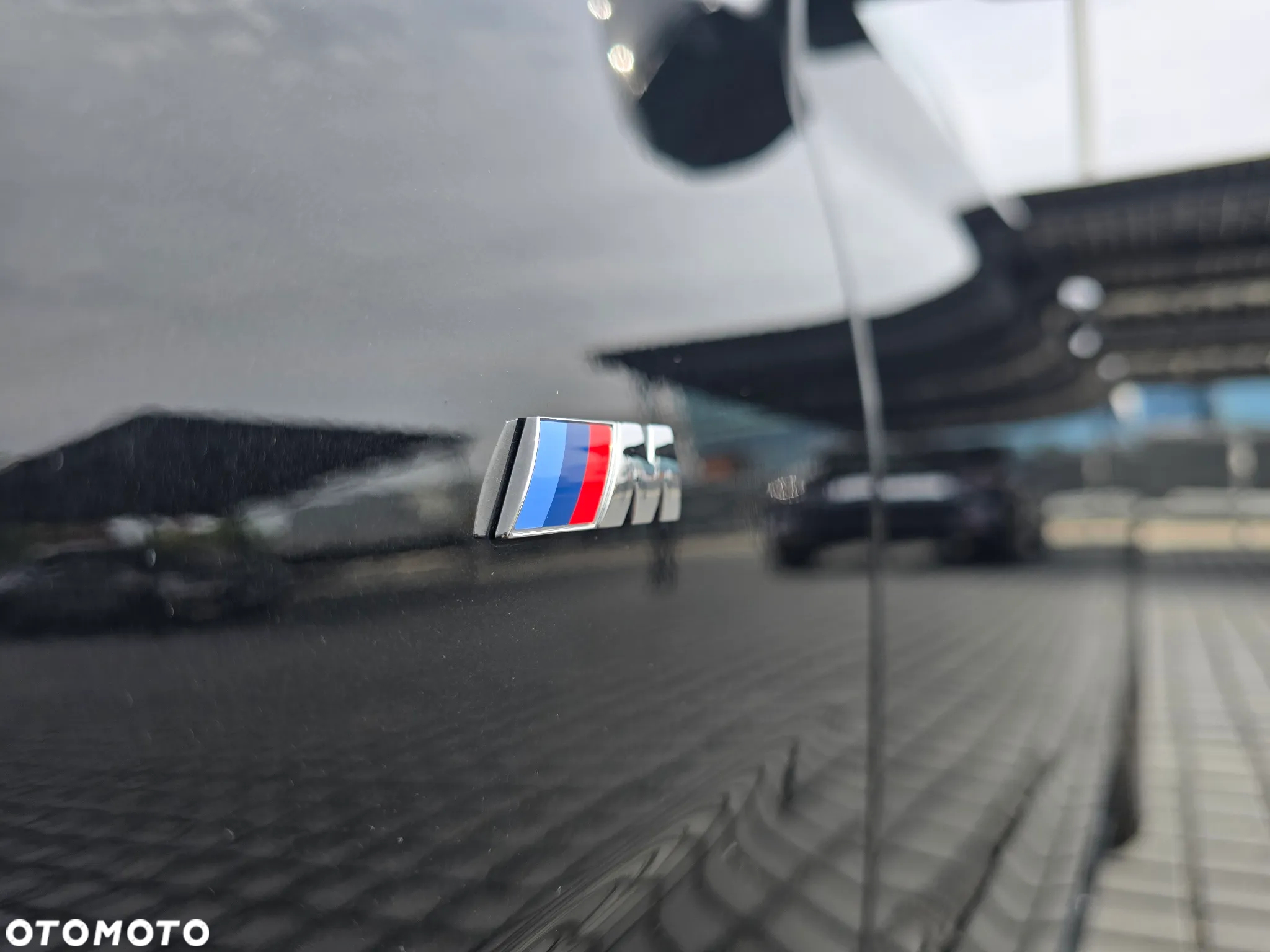 BMW X3 xDrive20d M Sport - 32