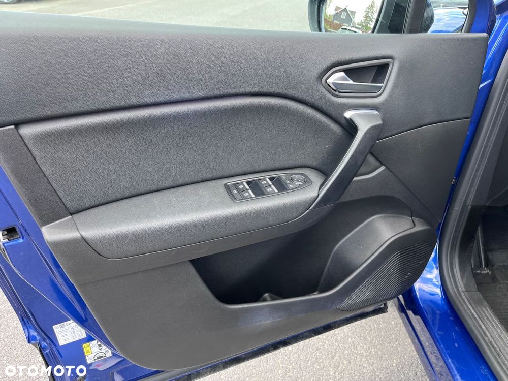 Renault Captur 1.6 E-TECH Plug-In R.S Line - 15