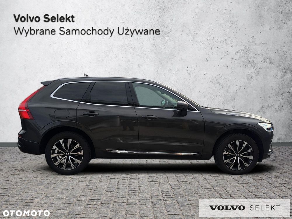 Volvo XC 60 - 6