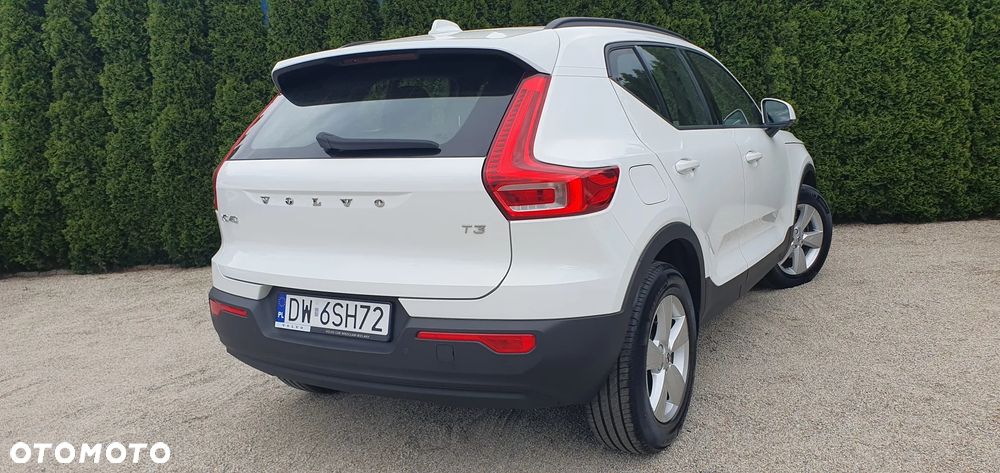 Volvo XC 40 T3 Momentum Core - 6