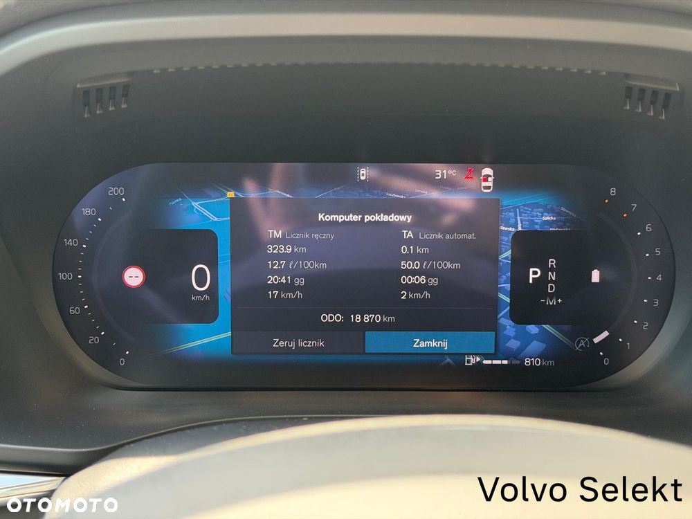 Volvo XC 60 - 16
