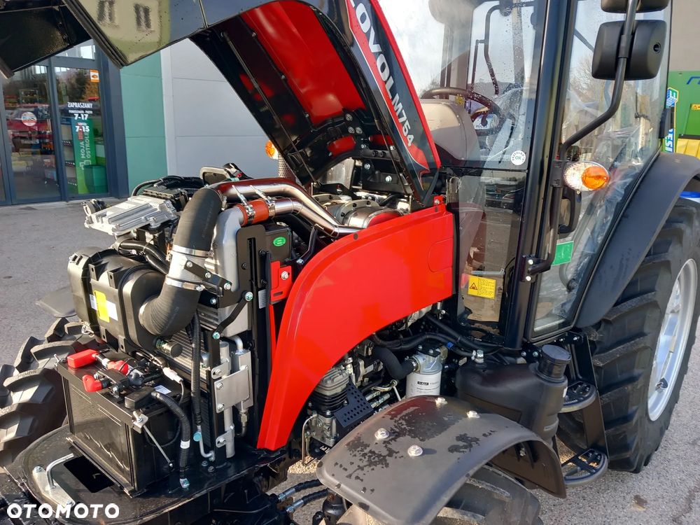 Lovol M754 - 12