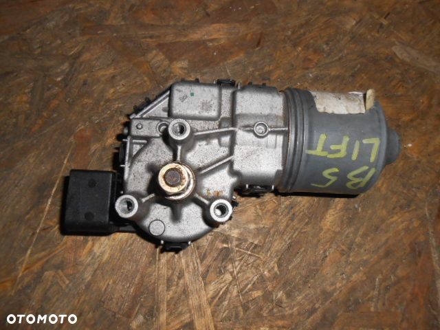 SILNICZEK WYCIERACZEK VW PASSAT B5 Lift FL 3B1955113D - 1