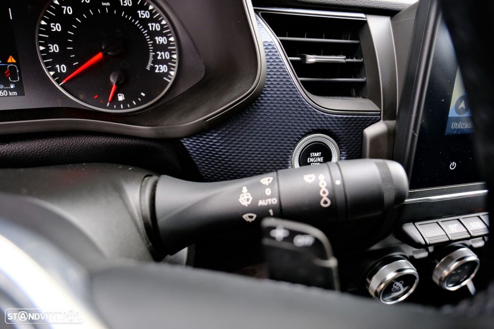 Renault Arkana 1.3 TCe Business EDC - 18