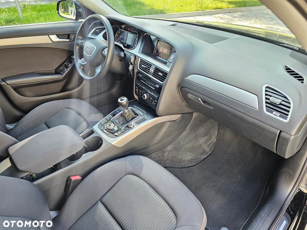 Audi A4 Avant 2.0 TDI Prime Edition - 22