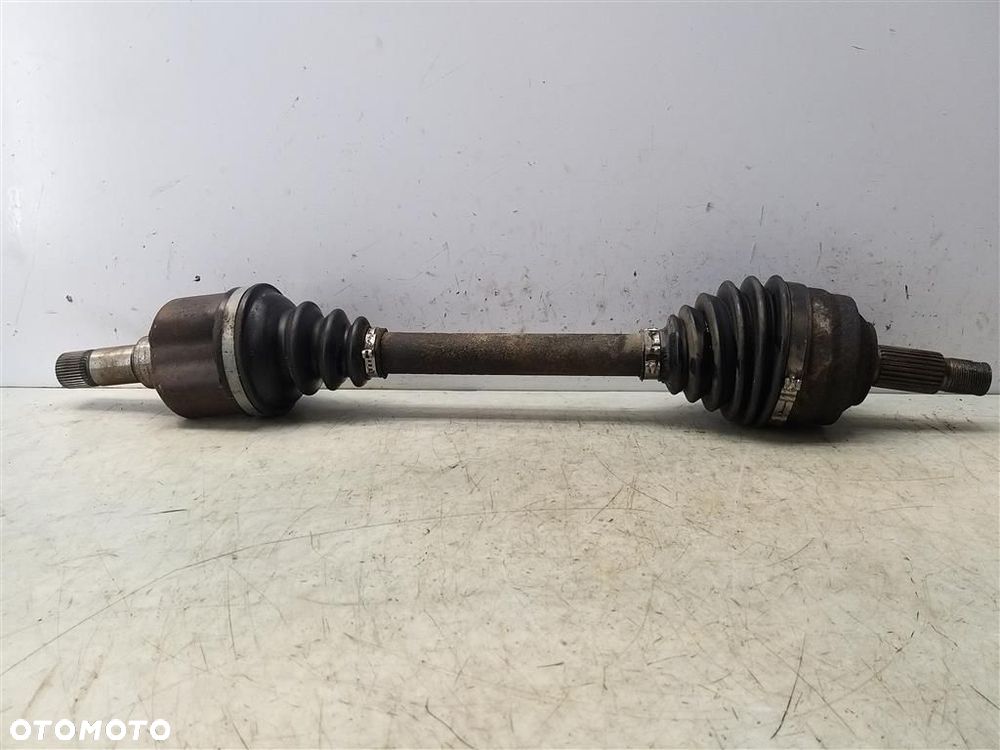 PÓŁOŚ PRZÓD PRZEDNIA LEWA PEUGEOT 807 C8 ULYSSE PHEDRA 2,2 D 02-14 R - 1