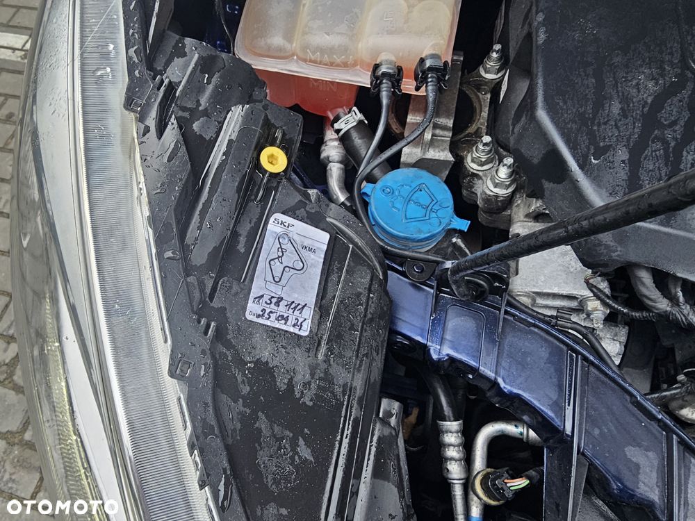 Ford C-MAX 1.5 EcoBoost Start-Stop-System Titanium - 16