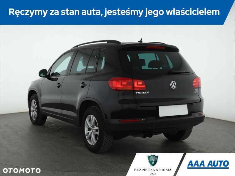 Volkswagen Tiguan - 6