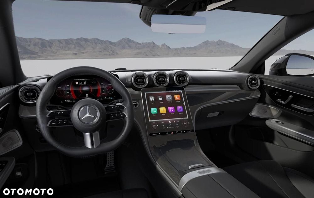 Mercedes-Benz CLE 2026