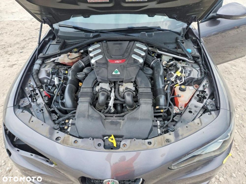 Alfa Romeo Giulia - 11