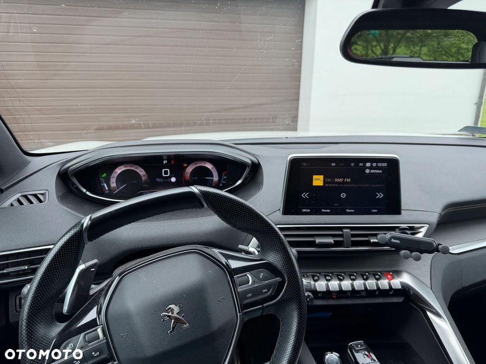 Peugeot 5008 2.0 BlueHDi GT Pack S&S EAT8 - 4