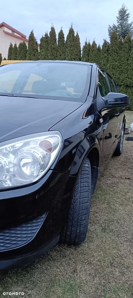 Opel Astra - 3