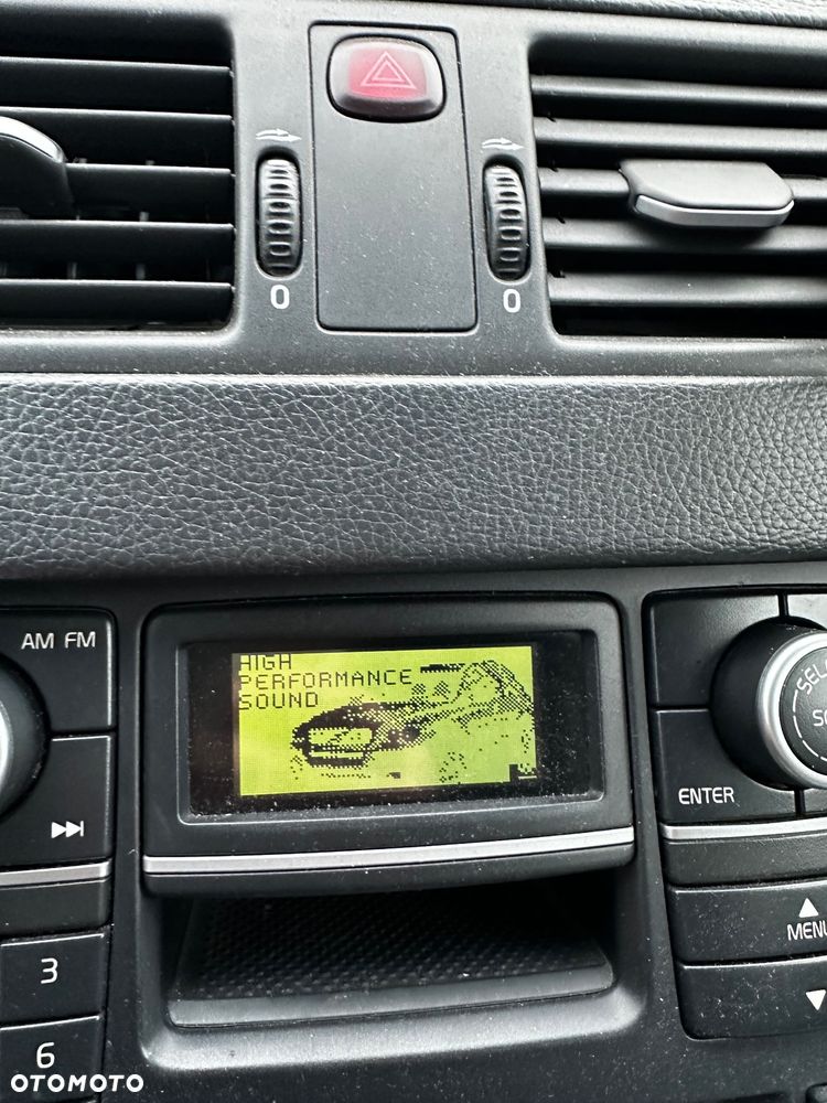 Volvo XC 90 4.4 V8 AWD Executive - 11