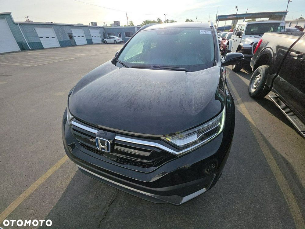 Honda CR-V - 3