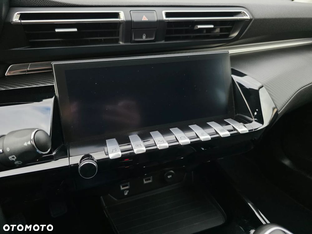 Peugeot 508 1.5 BlueHDi Allure S&S - 22