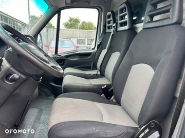 Iveco 35S15 L4H3 - 5