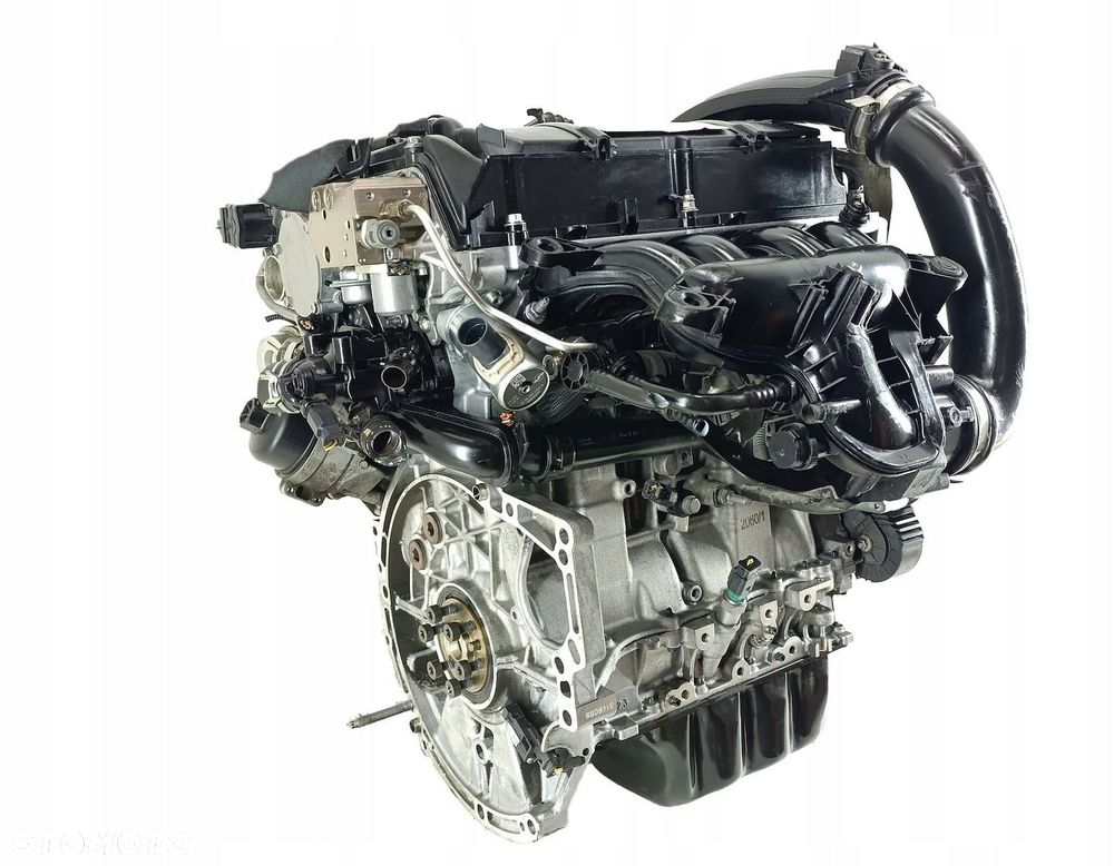 SILNIK BENZYNOWY PEUGEOT RCZ CITROEN DS4 DS5 1.6 THP 5F03 - 6
