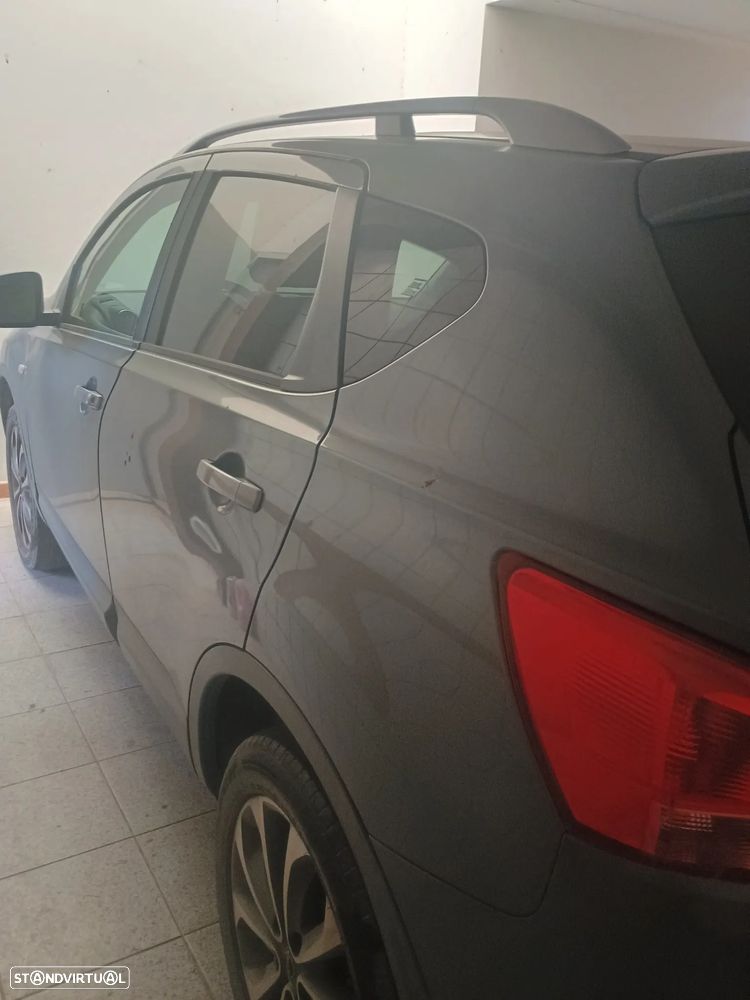 Nissan Qashqai 1.5 dCi Acenta - 6