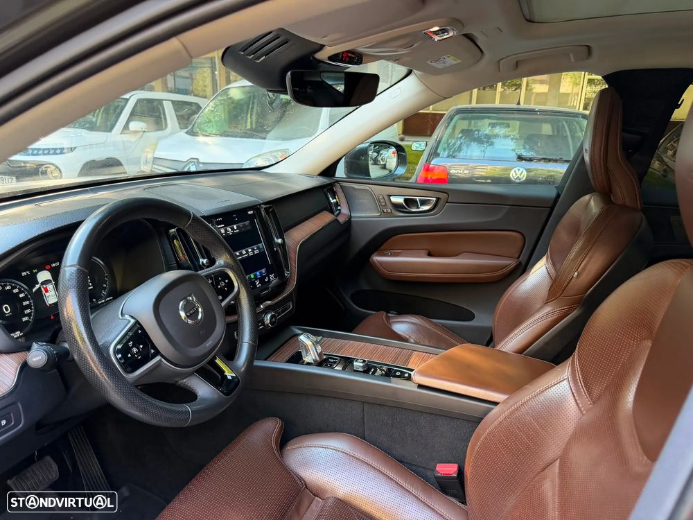 Volvo XC 60 - 6