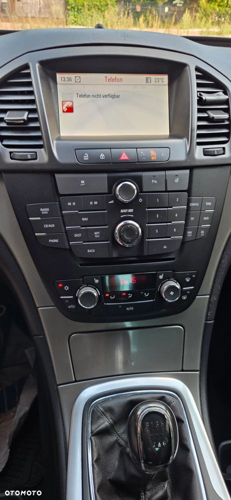 Opel Insignia 1.8 Design Edition - 26