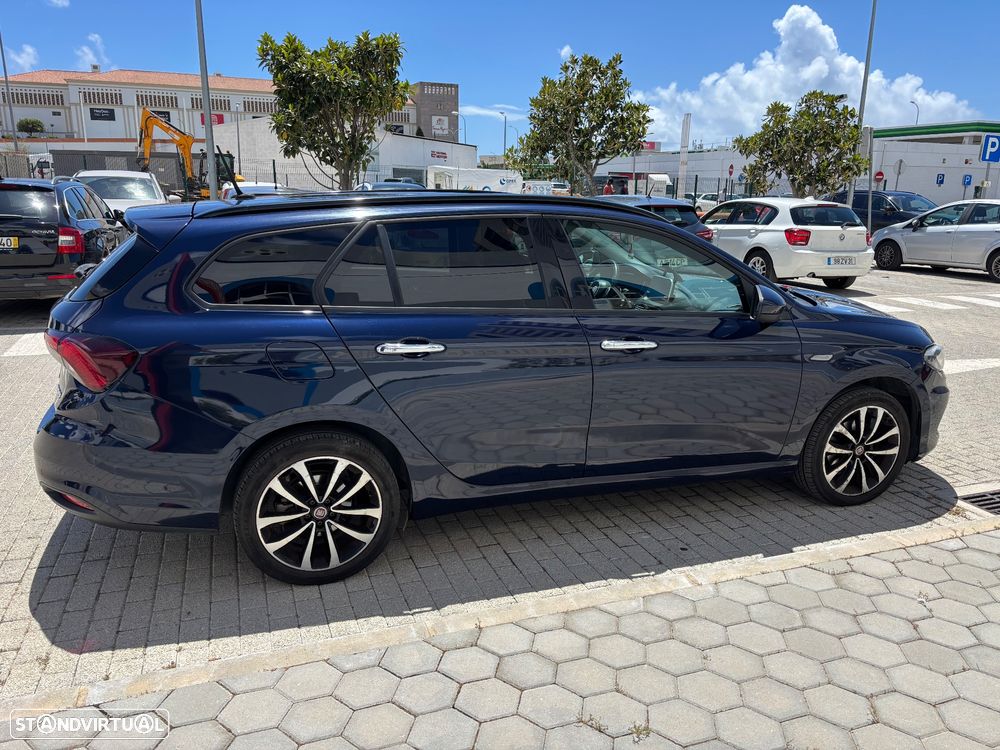 Fiat Tipo Station Wagon - 7