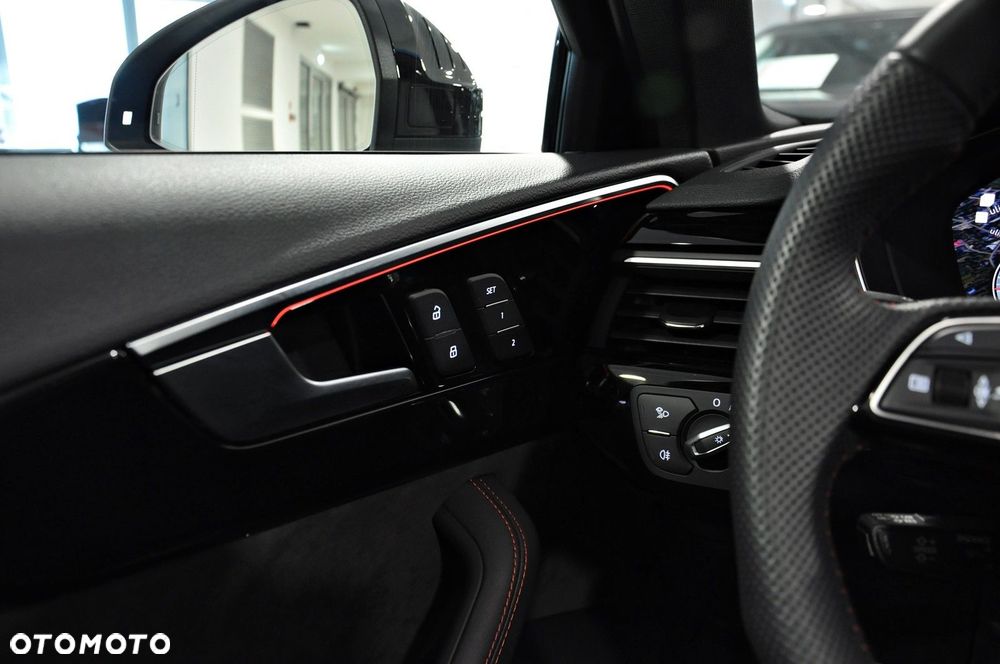 Audi S4 Limousine - 21