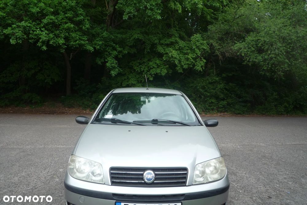 Fiat Punto - 3